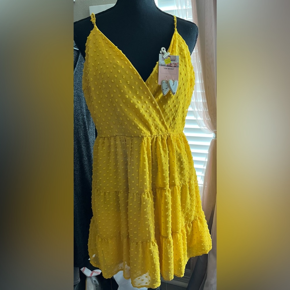 New summer dress